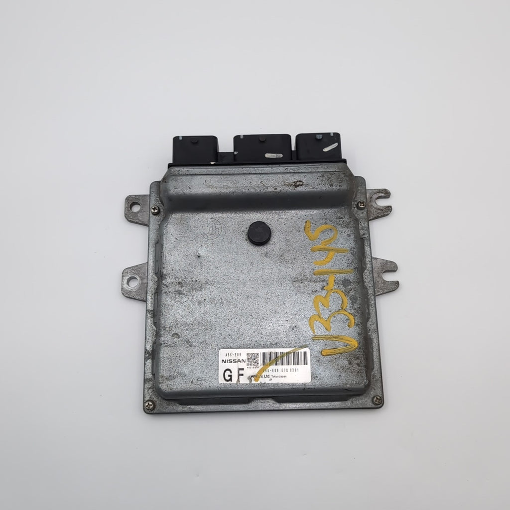 2009 Nissan Altima ECU ECM COMPUTER ENGINE CONTROL MODULE