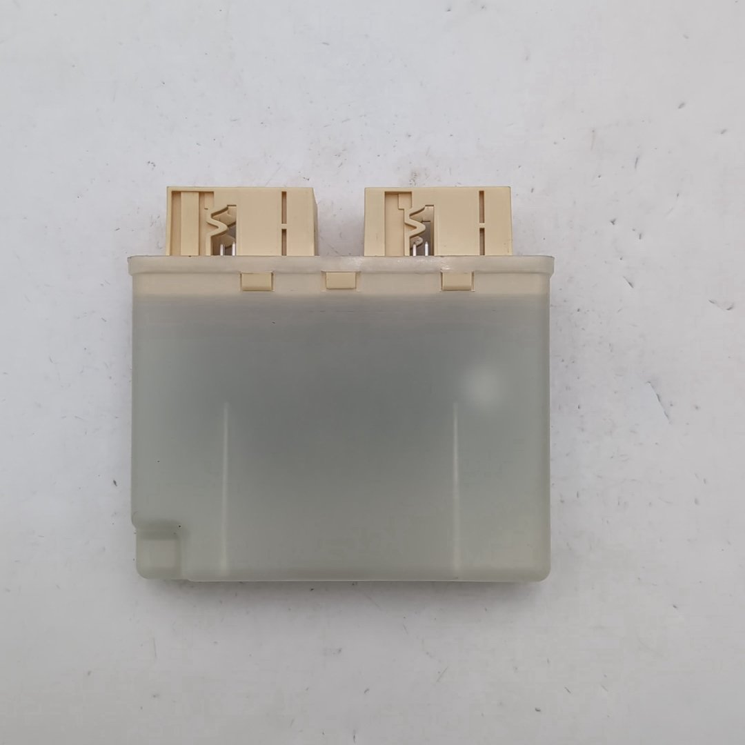 2019 - 2025 BMW i4 430i G26 X4 USS Ultrasonic Sensor Control Module 5B58481