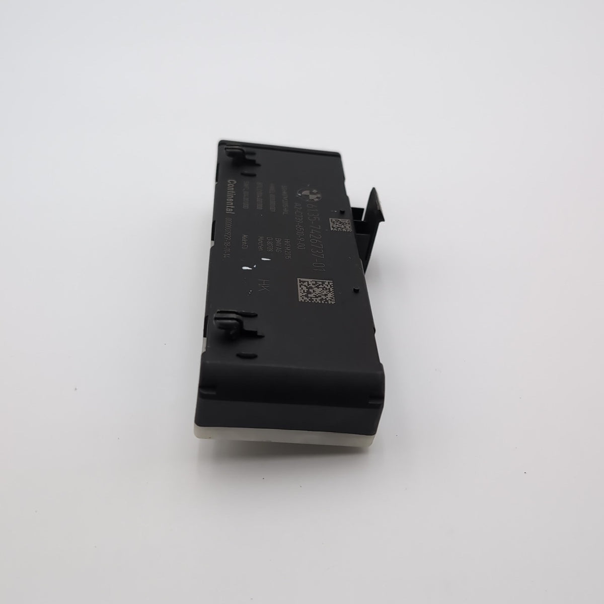 2020 BMW 7 Series G11 G12 Decklid Tailgate Function Control Module 7426737