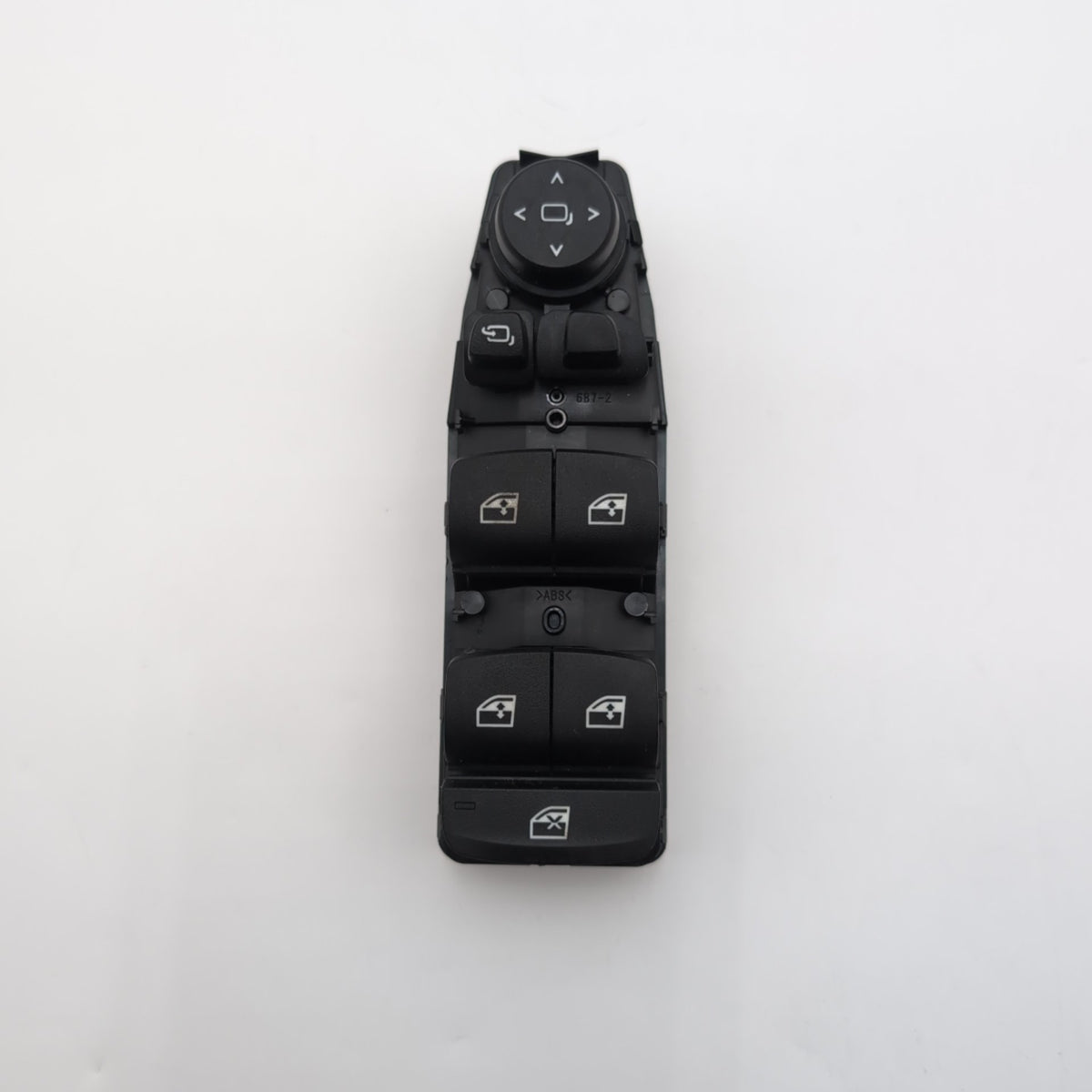 2021 - 2026 BMW G20 G22 G80 F44 G26 M3 Left Driver Master Window Switch 7948785