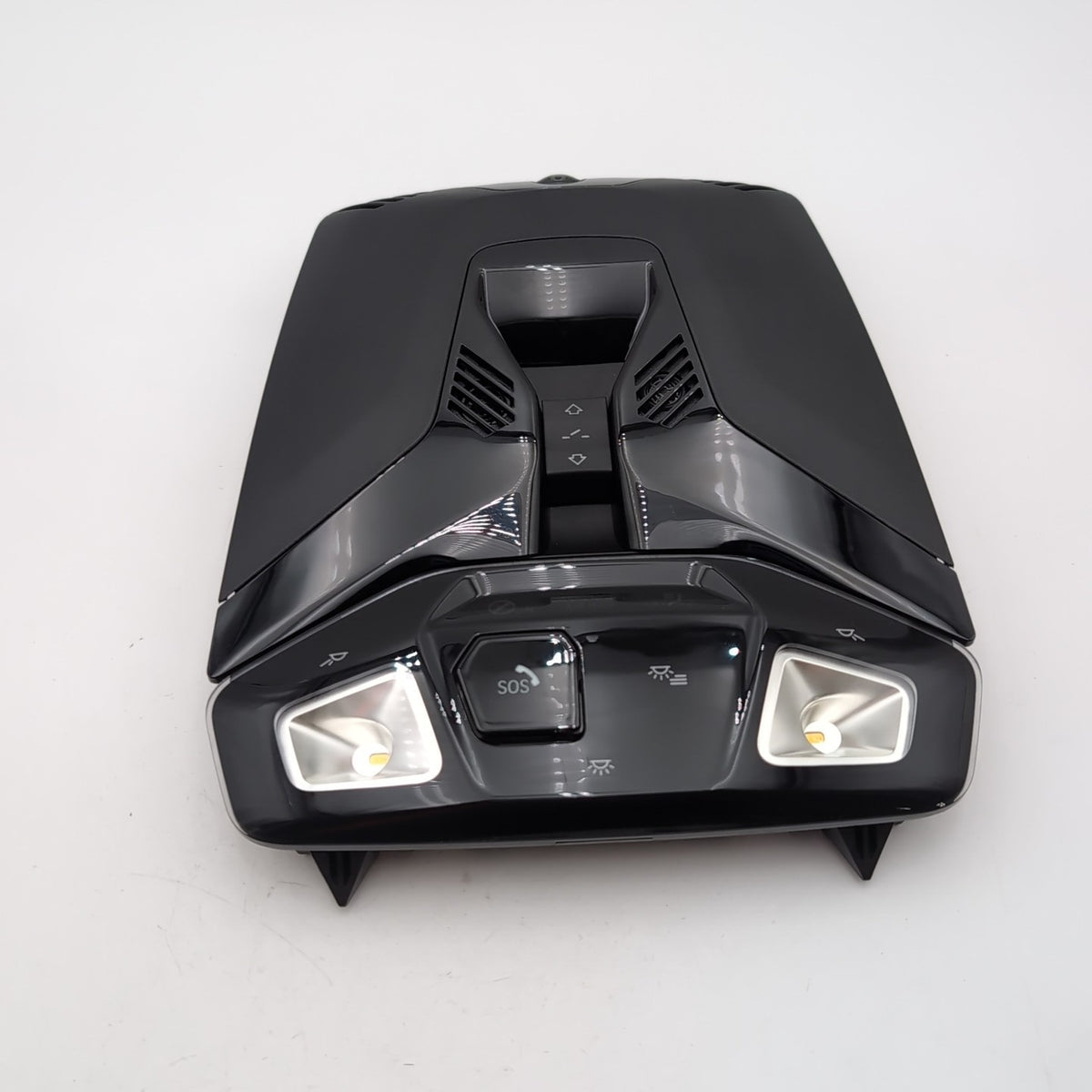 2023 2024 2025 BMW X1 U11 INTERIOR UPPER DOME ROOF LIGHT OEM 5B35022 Camera