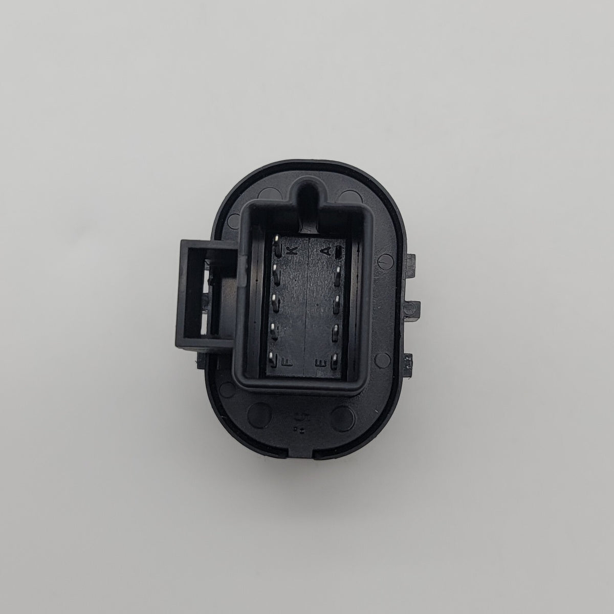 2009- 2016 CHEVY IMPALA POWER MASTER WINDOW MIRROR SWITCH OEM