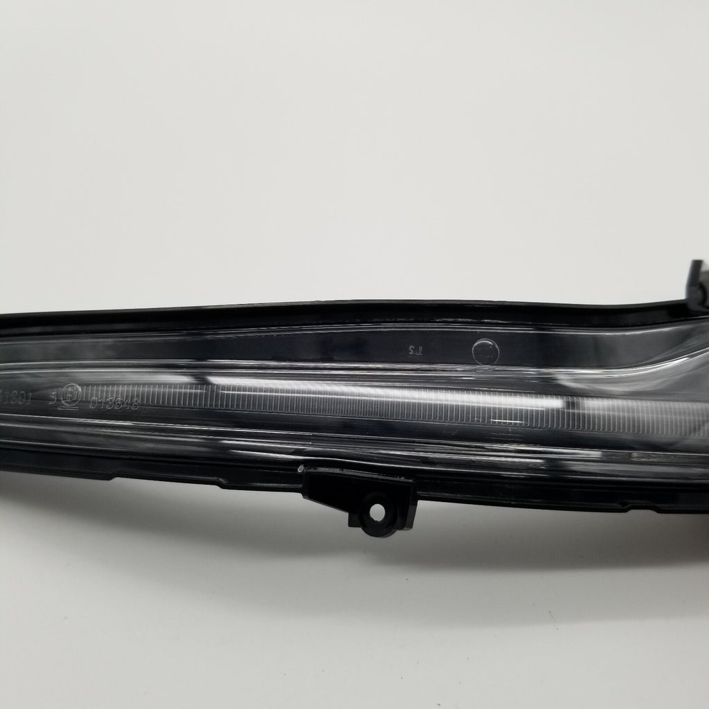 Mercedes C-Class W205 Driver Mirror Indicator Blinker Light LED Left LH A3170639