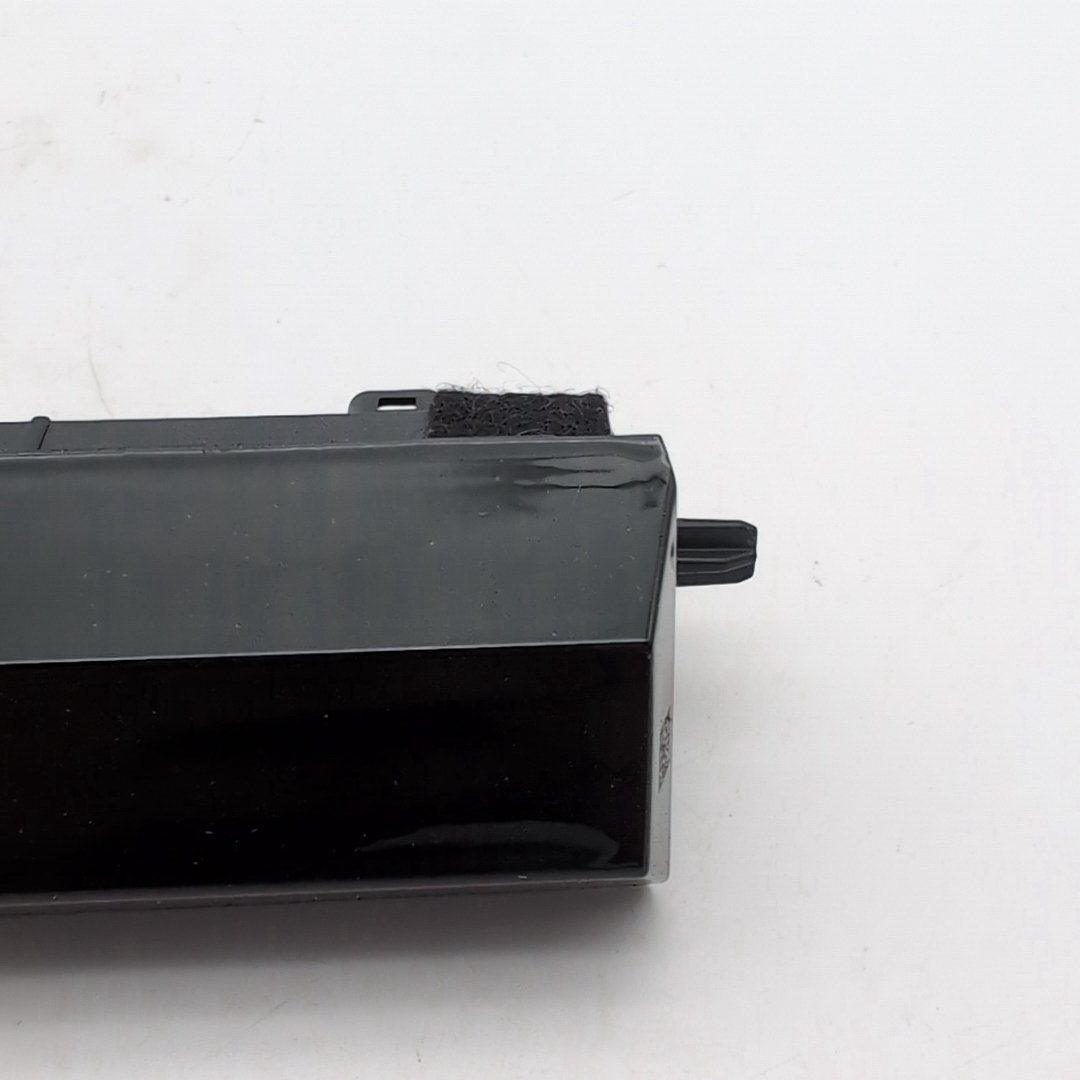 2024 - 2026 BMW i5 530i G60 Front Left Driver Light Control Climate Touch Panel
