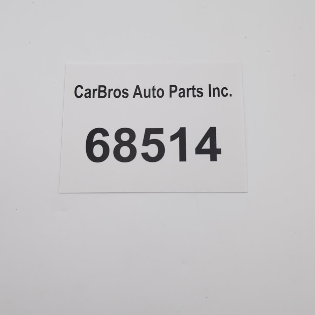 For BMW E60 E63 E70 E71 Comfort Keyless Passive Access Control Module 9134707