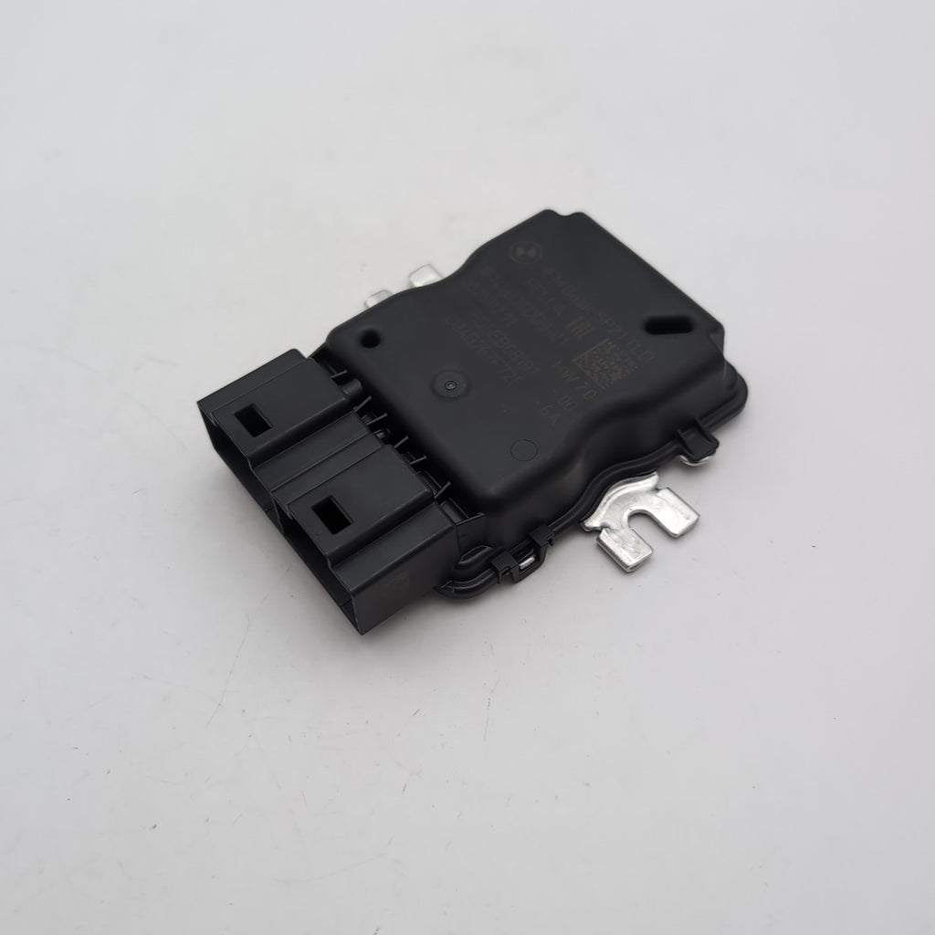 2024 - 2026 BMW 2 5 7 G60 G70 F74 X1 X2 X3 X5 X6 X7 Fuel Pump Control Module