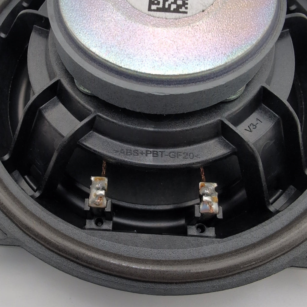 2022 2023 2024 2025 BMW X1 X2 ALEV1 Front Rear Door Midrange Speaker 9442520