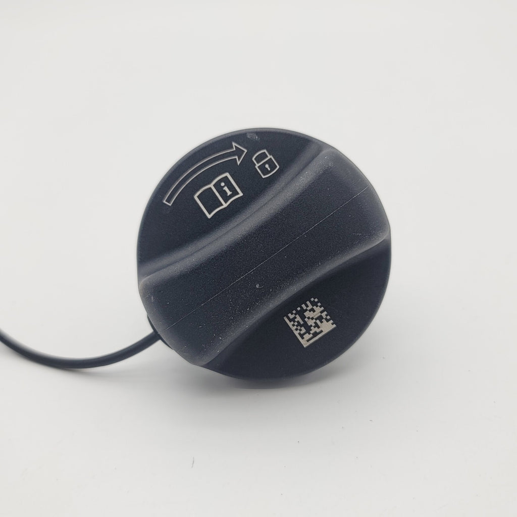 2019- 2023 BMW F98 F97 M5 M8 X4 X3 GAS FUEL TANK CAP FILLER 7470341