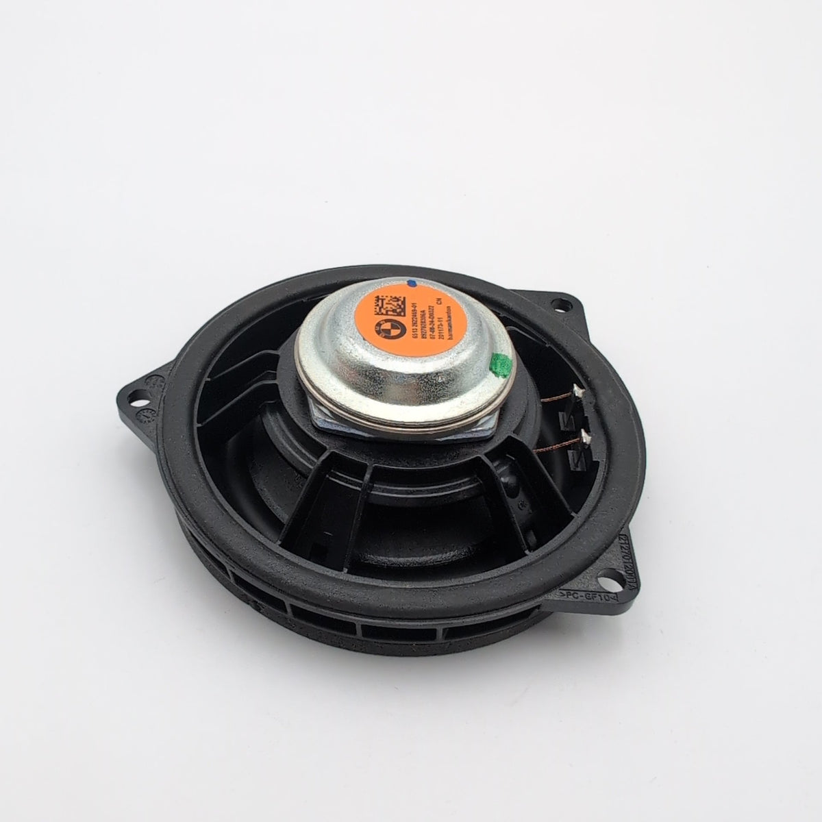 2019 - 2025 BMW G20 G22 G26 G30 M3 X3 X4 X5 X6 Midrange Door Speaker Harman