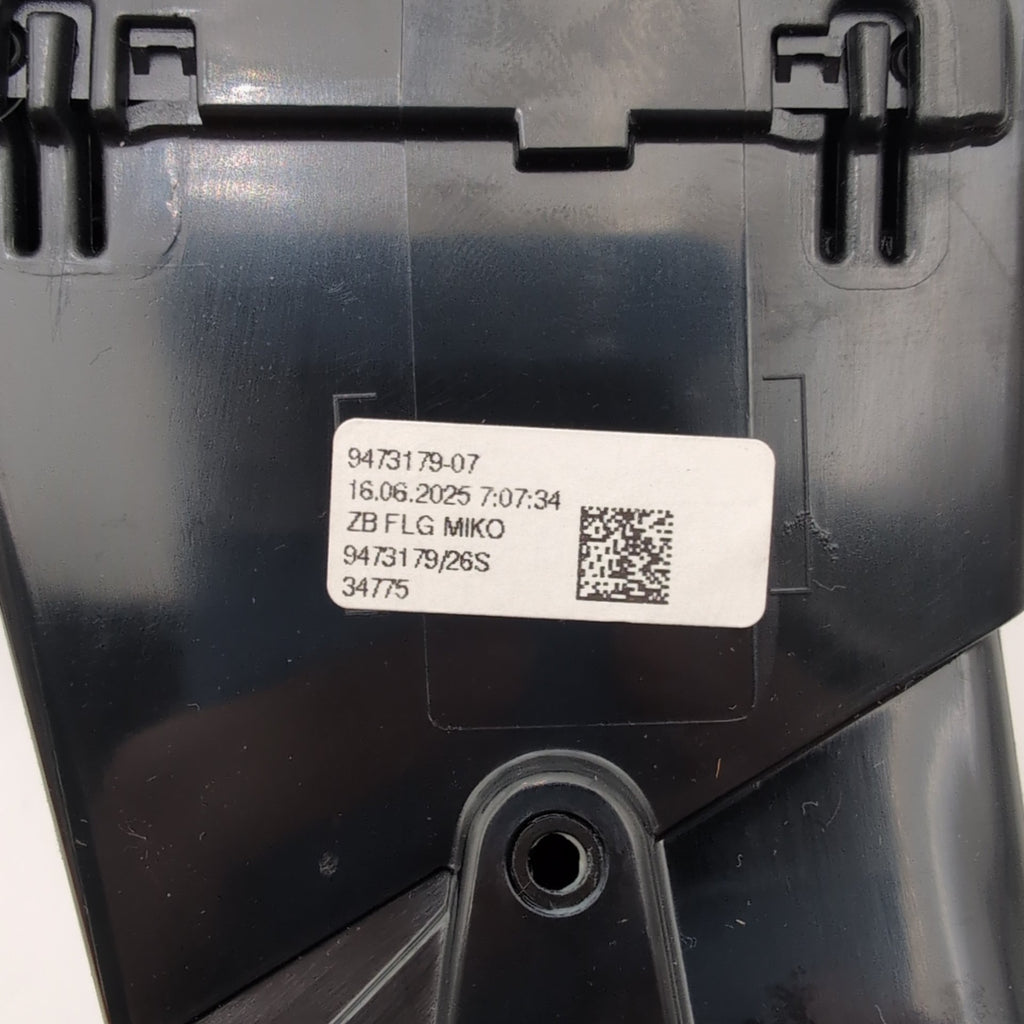 2022 2023 2024 2025 BMW X1 X2 Rear Console AC Heater Air Vent 9473179