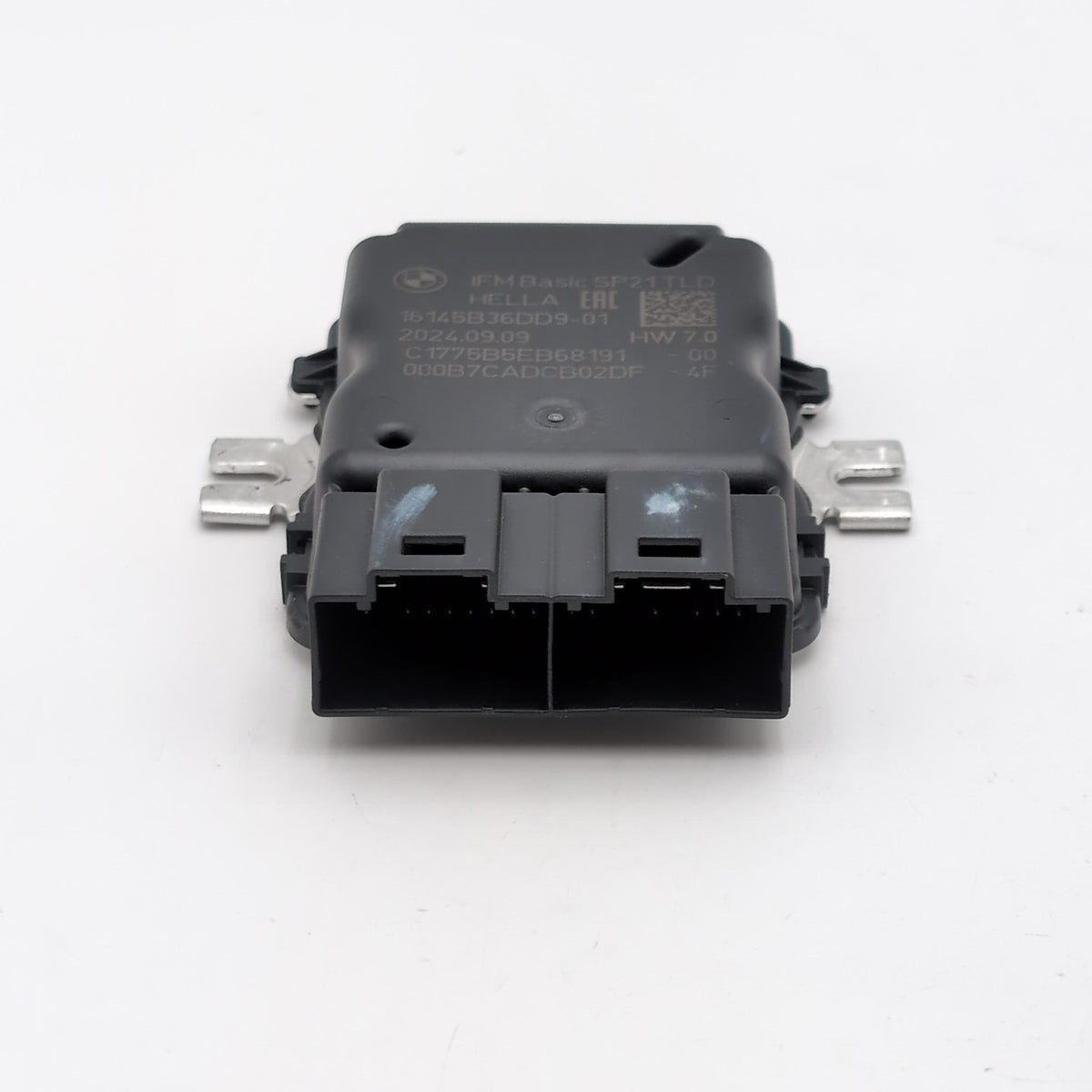 2024 - 2026 BMW 2 5 7 G60 G70 F74 X1 X2 X3 X5 X6 X7 Fuel Pump Control Module