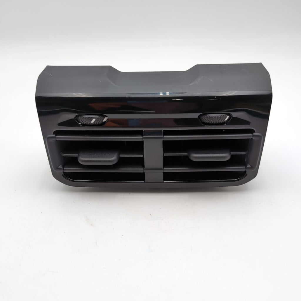 2024 - 2026 BMW 530i 540i 550e G60 Rear Center Console AC Air Vent 5A13166