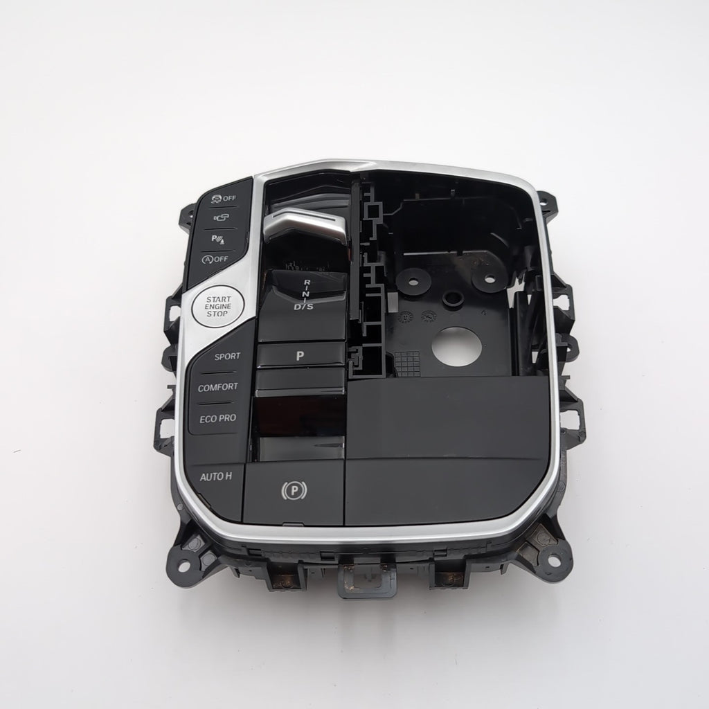 2023 2024 2025 BMW 430I G20 G22 Center Console Panel Selector Shifter 5A9C9A9
