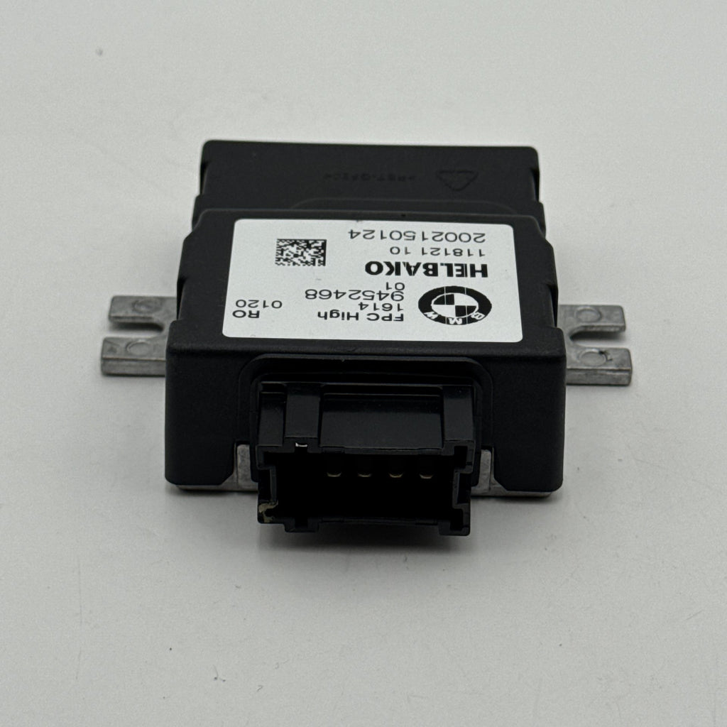 2019 - 2023 BMW G20 G30 G12 X3 X4 X5 X6 X7 Fuel Pump Control Module 9452468