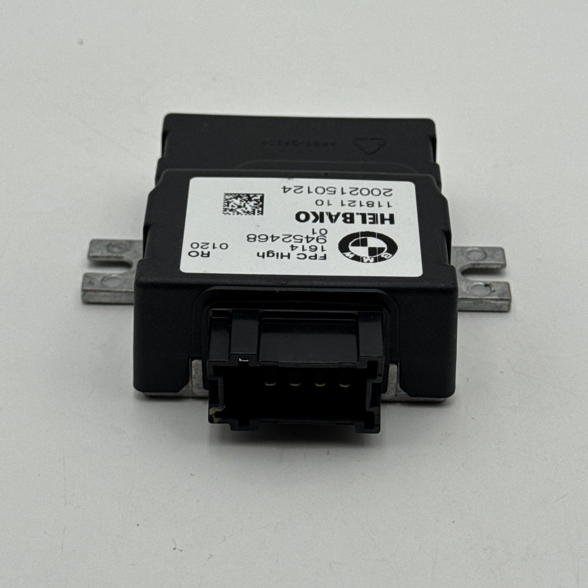 2019 - 2023 BMW G20 G30 G12 X3 X4 X5 X6 X7 Fuel Pump Control Module 9452468