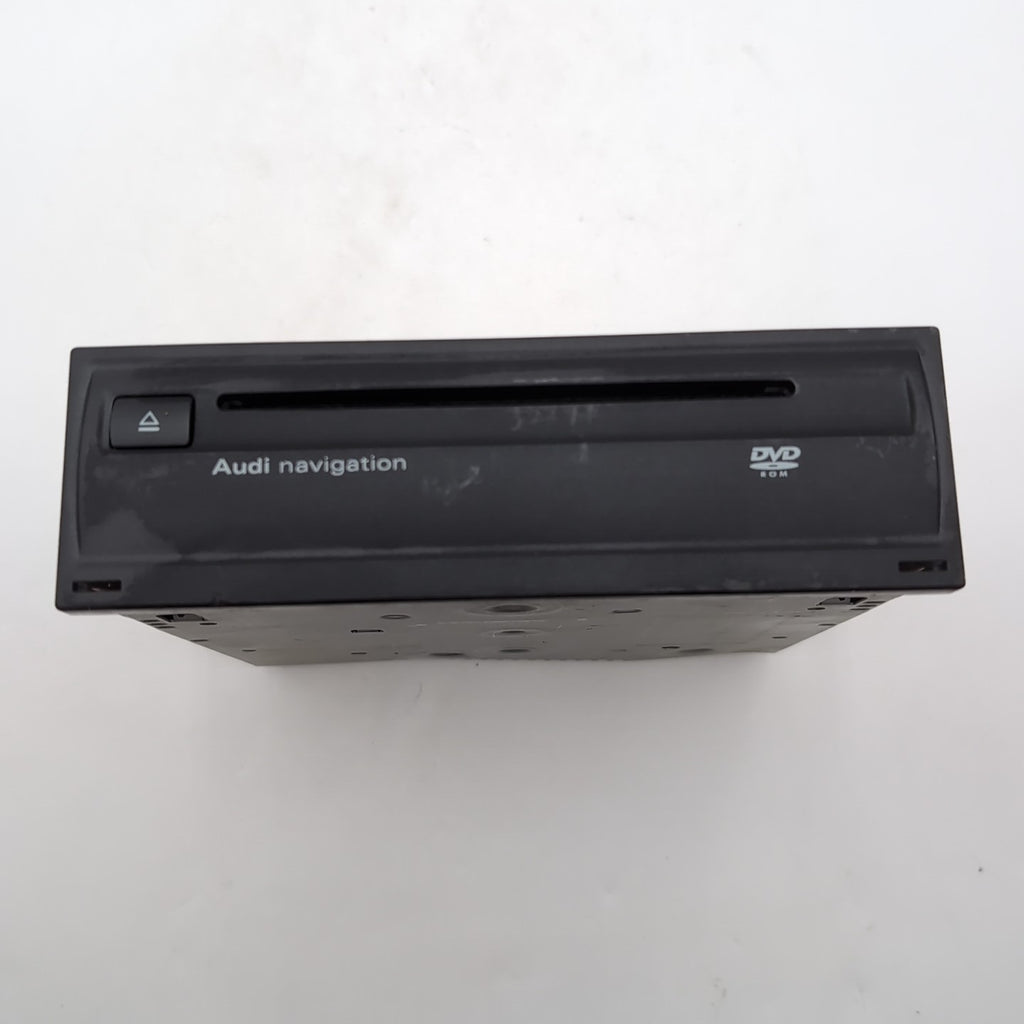 2004- 2010 AUDI Q7 A6 S6 A8 S8 GPS NAVIGATION DVD READER DISC DRIVE 4E0919887C