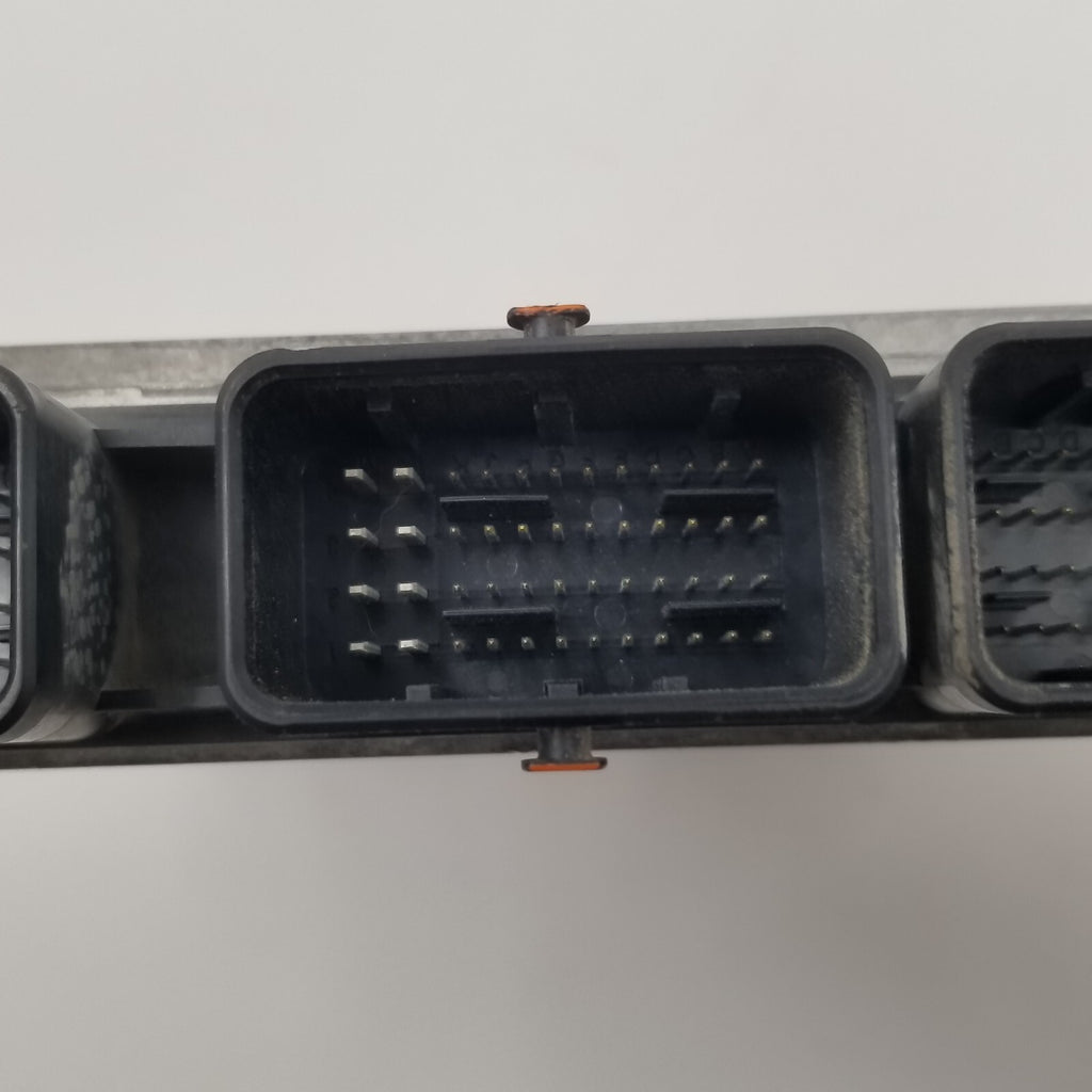 2013 2014 2015 Nissan Rogue 2.5L Engine Computer Control Module ECU NEC005-660