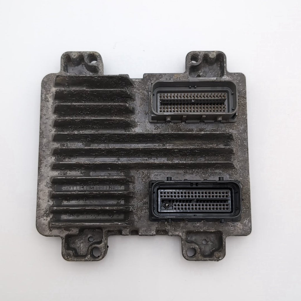 2010 - 2013 Chevrolet Suburban 1500 Engine Computer Control Module E38 12647990