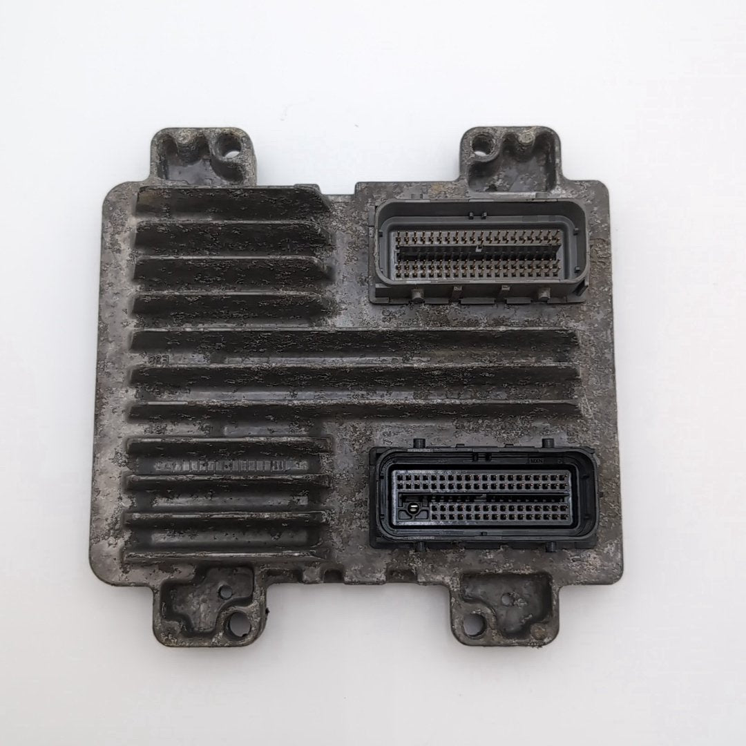 2010 - 2013 Chevrolet Suburban 1500 Engine Computer Control Module E38 12647990