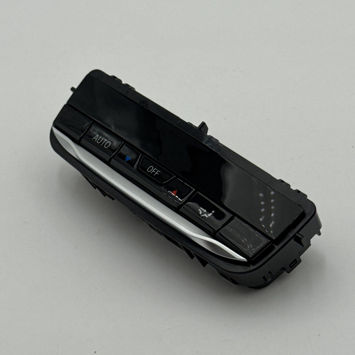 2021 - 2026 BMW G42 G20 G80 G82 G26 Rear AC Heater Climate Control Unit 5A3BBF4