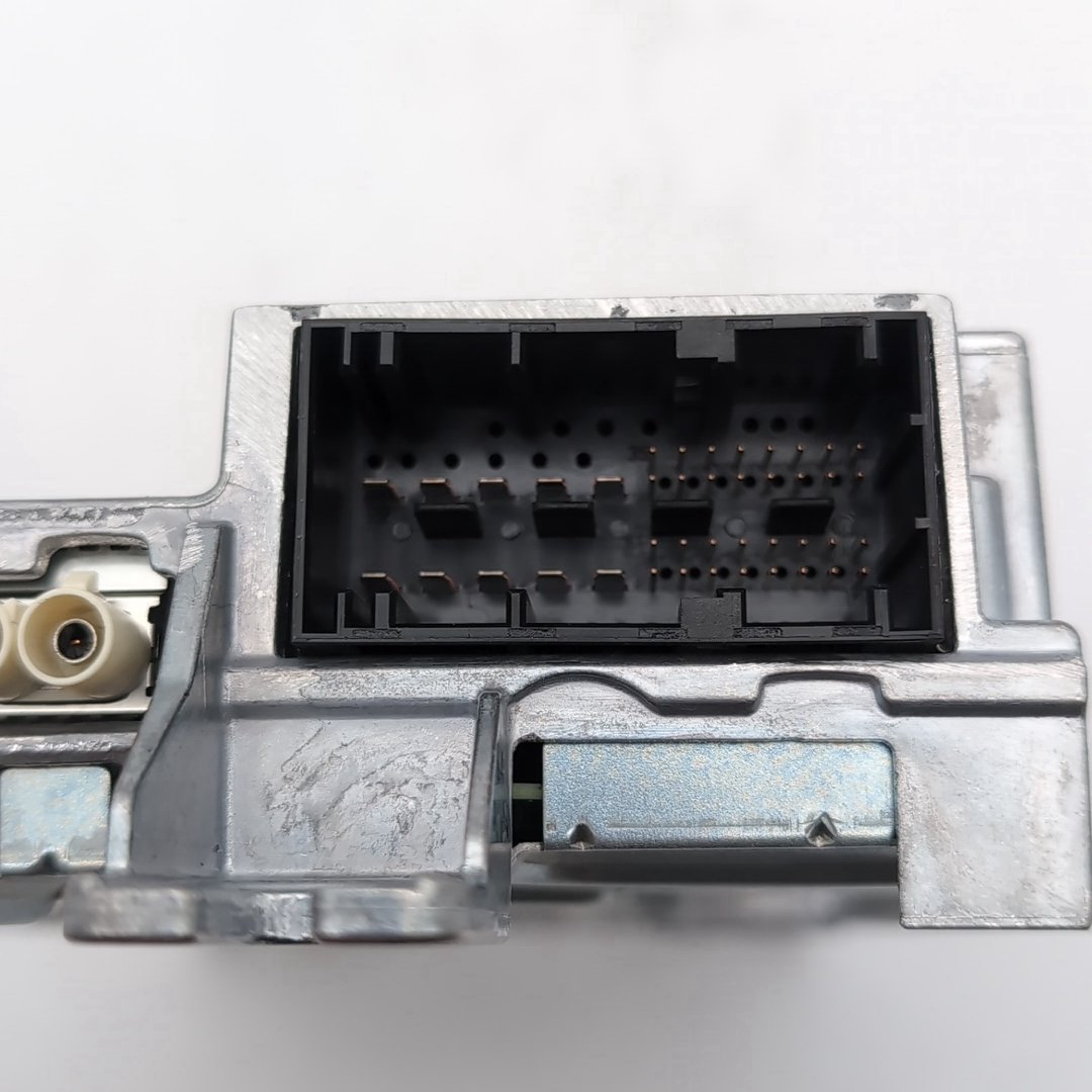 2024 2025 BMW X1 X2 Harman Becker Radio Audio Receiver Control Module 5B44D26