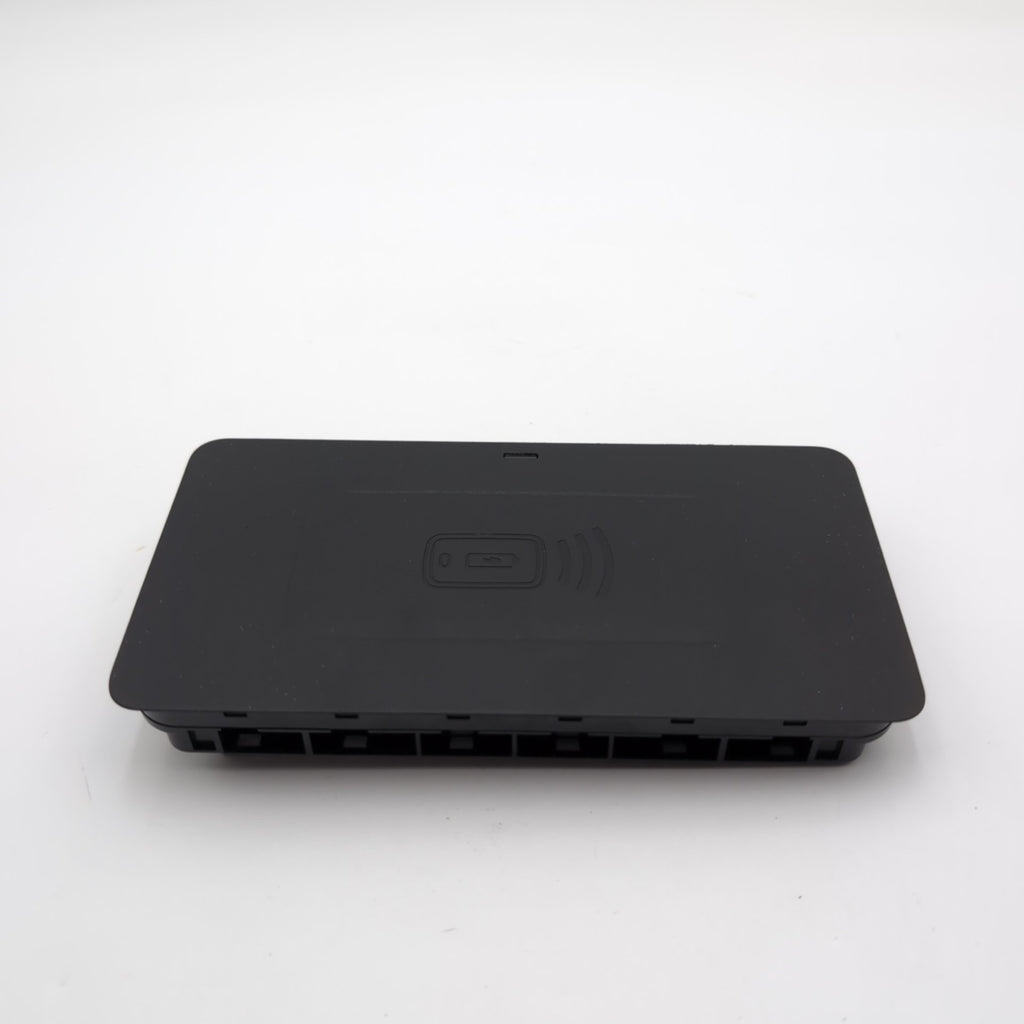 2021 - 2026 BMW 330i M340i G20 X3 X4 X5 X6 X7 Wireless Charging Pad Tray 5B5FF97