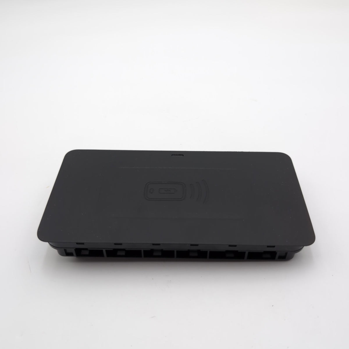 2021 - 2026 BMW 330i M340i G20 X3 X4 X5 X6 X7 Wireless Charging Pad Tray 5B5FF97