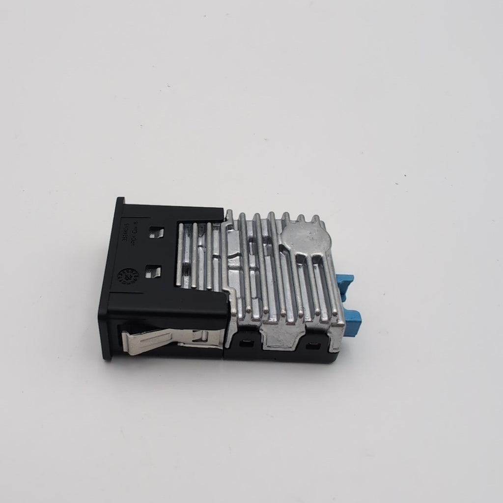 2023 2024 2025 BMW X1 X2 Mini Dual USB Port Charger Bush Socket 5A84181