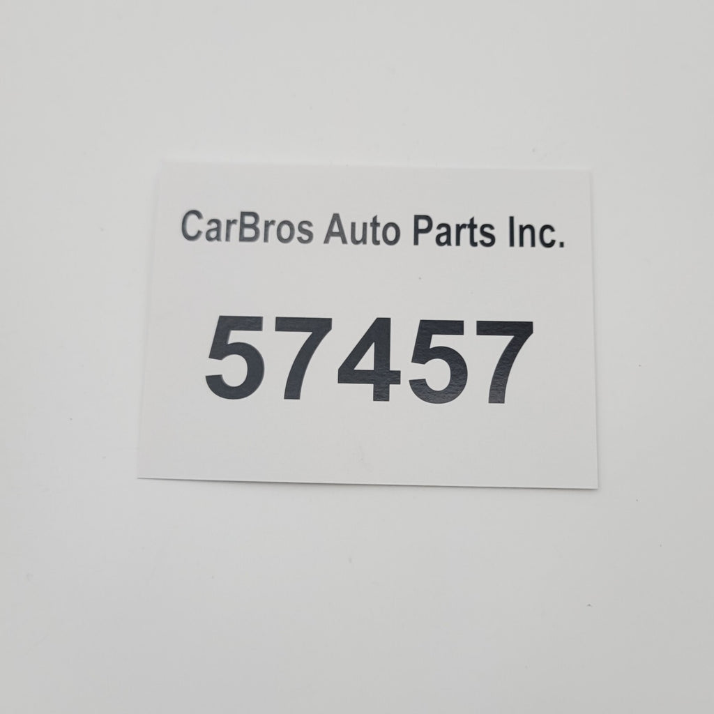 2020 2021 Chevrolet Blazer Engine Computer Control Module EBX ECM OEM 12702182