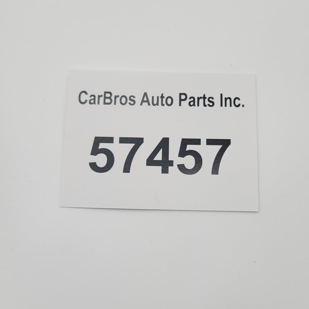 2020 2021 Chevrolet Blazer Engine Computer Control Module EBX ECM OEM 12702182
