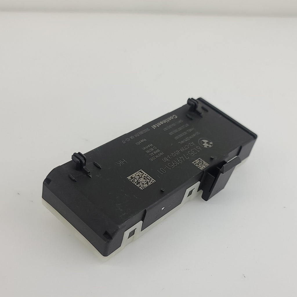 2018 - 2020 Bmw X3 G01 G30 G11 Tailgate Liftgate Back Door Trunk Control Module