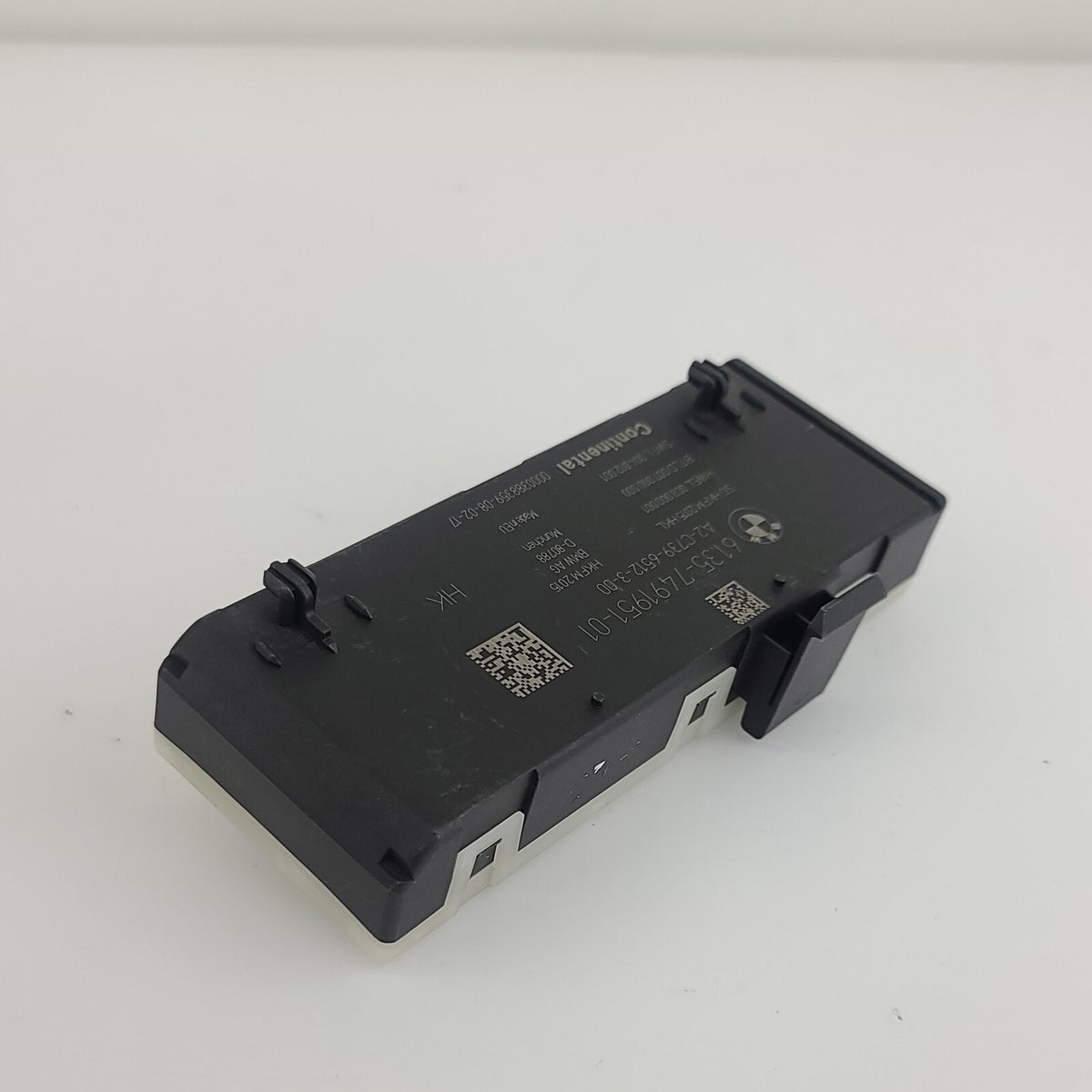 2018 - 2020 Bmw X3 G01 G30 G11 Tailgate Liftgate Back Door Trunk Control Module