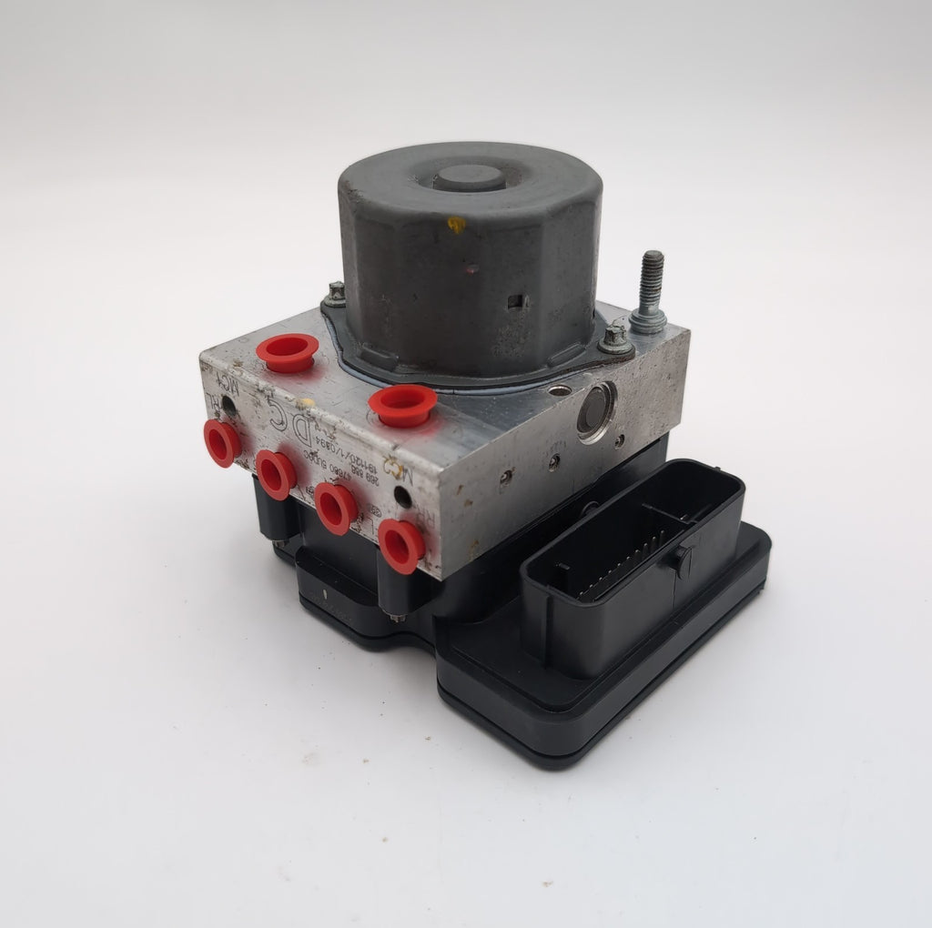 2018 2019 Nissan Sentra 1.8L ABS Anti Lock Brake Pump Control Unit 476605UD0C