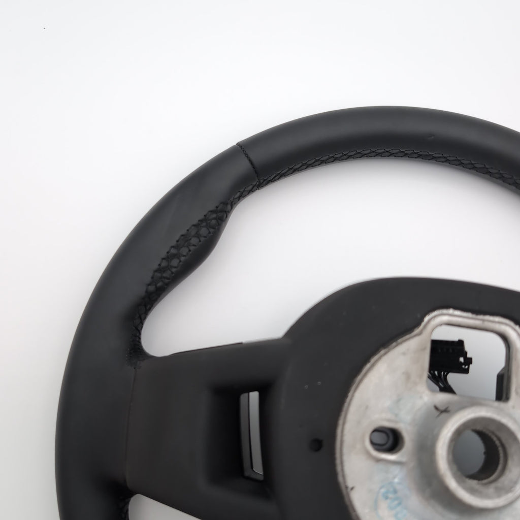 2023 2024 2025 2026 BMW 228i F74 X1 X2 Leather Steering Wheel 5A781F2