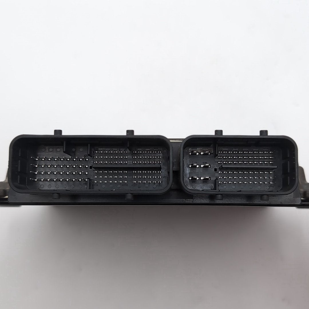 2025 Subaru XV Crosstrek Engine Computer Control Module 22765AU881