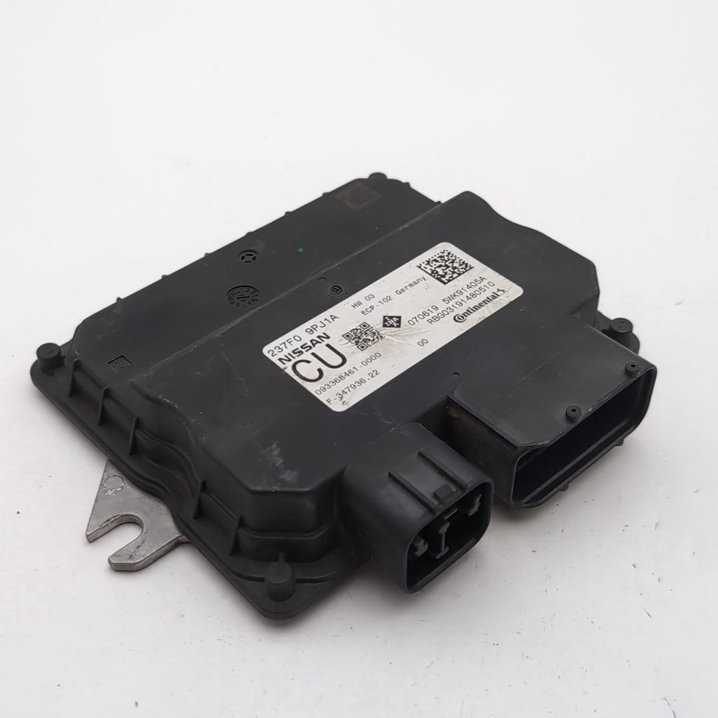 2018 2019 2020 Nissan Pathfinder VTC Variable Timing Control Module 237F09PJ1A