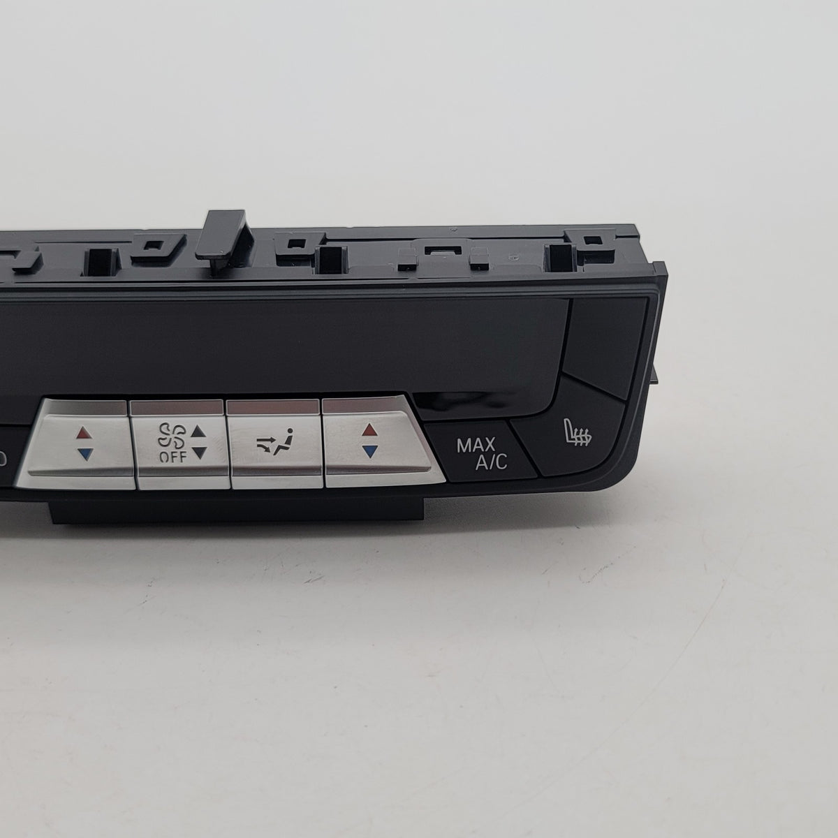 2019- 2025 BMW X7 G07 AC Center Console Rear Heater Controlee Climate Panel OEM