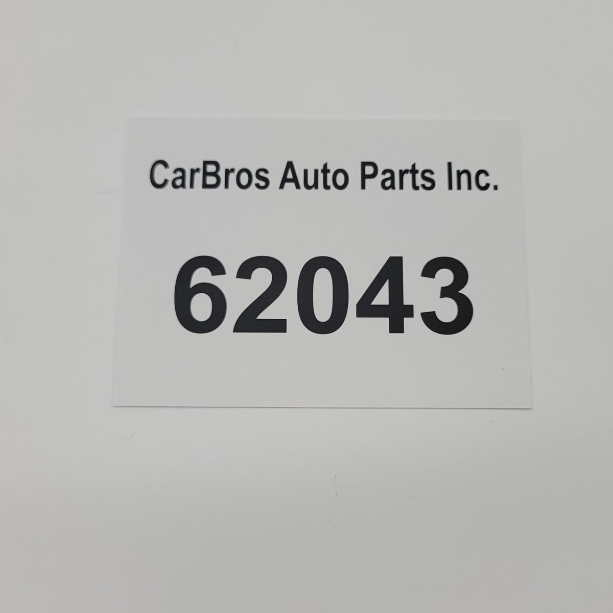 2022 - 2025 BMW G26 G20 G42 G22 iDrive Navigation Media Switch Knob 5A371C4