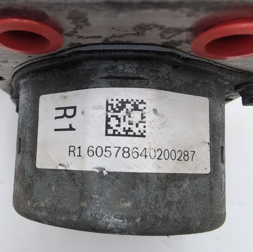 2016 2017 2018 Acura RDX 3.5L AWD ABS Anti Lock Brake Pump 57110-TX4-A120-M1