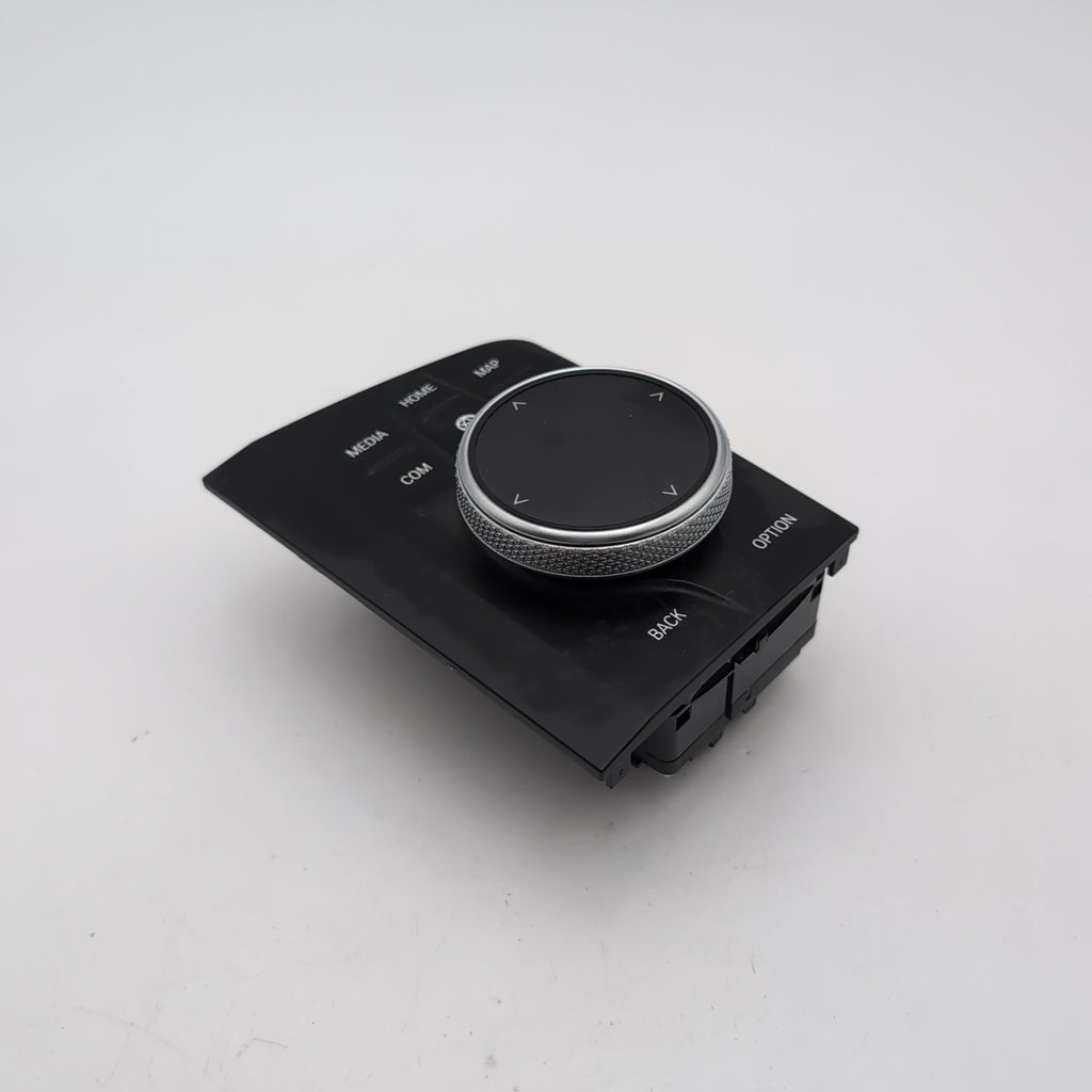 2021 2022 2023 2024 BMW X3 M340i G80 G01 iDrive Media Navigation Knob 5A371B2