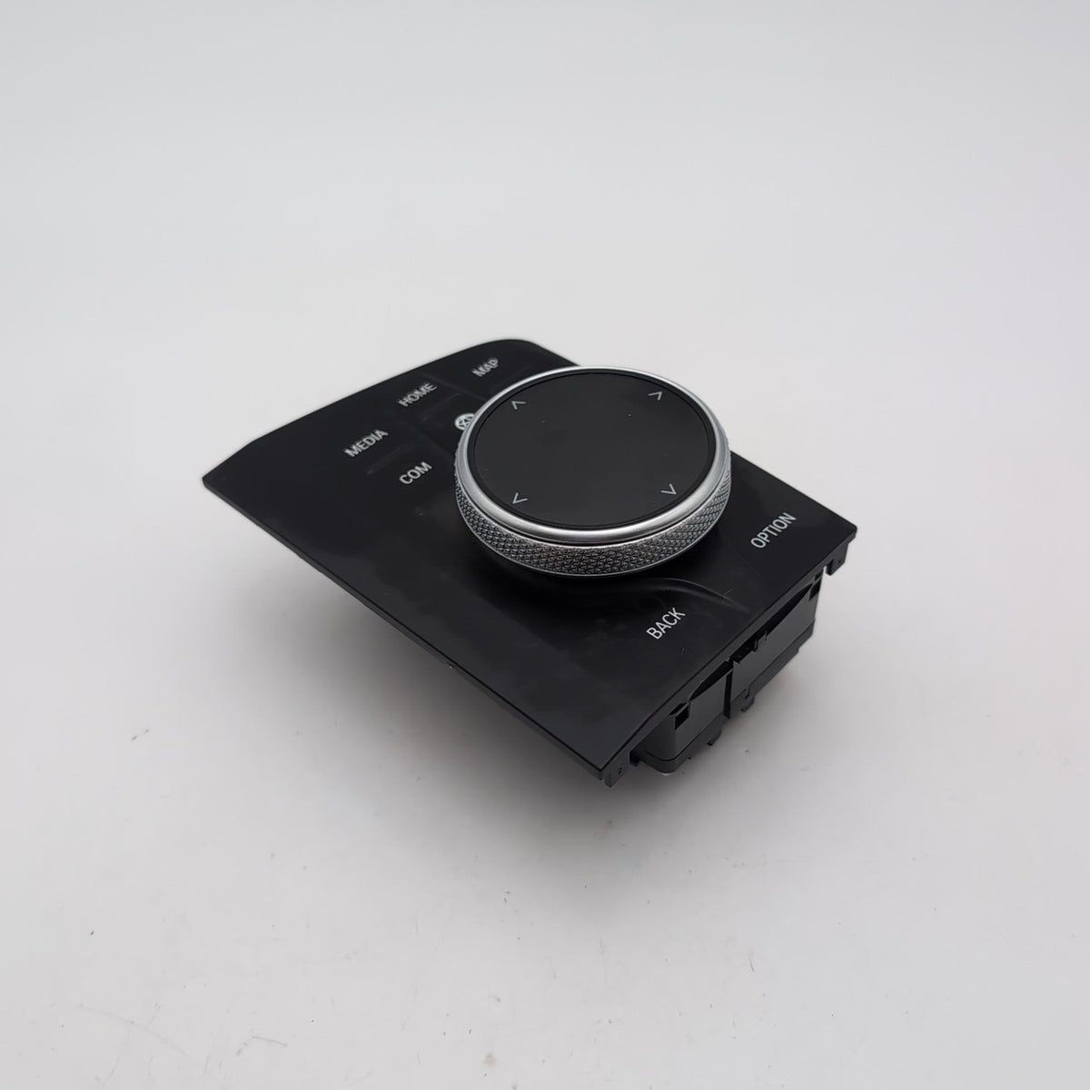 2021 2022 2023 2024 BMW X3 M340i G80 G01 iDrive Media Navigation Knob 5A371B2