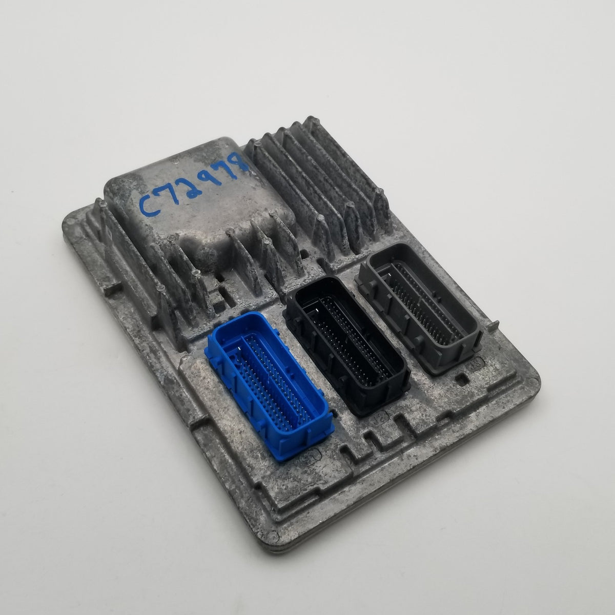 2018 2019 Chevrolet Equinox 1.5L Engine Computer Control Module ECM OEM 12697837