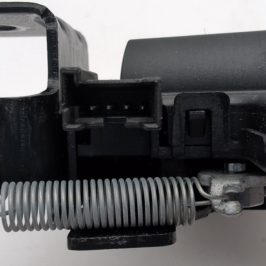 2019 - 2026 BMW X5 X7 Trunk Lid Tailgate Rear Left Trunk Latch Actuator Motor