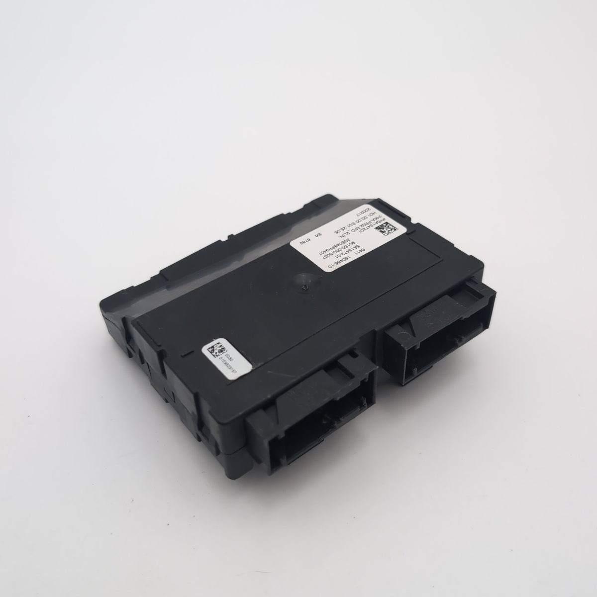 2020 2021 BMW 330i M340i G20 HVAC Air Conditioner Amplifier Module 5A13472