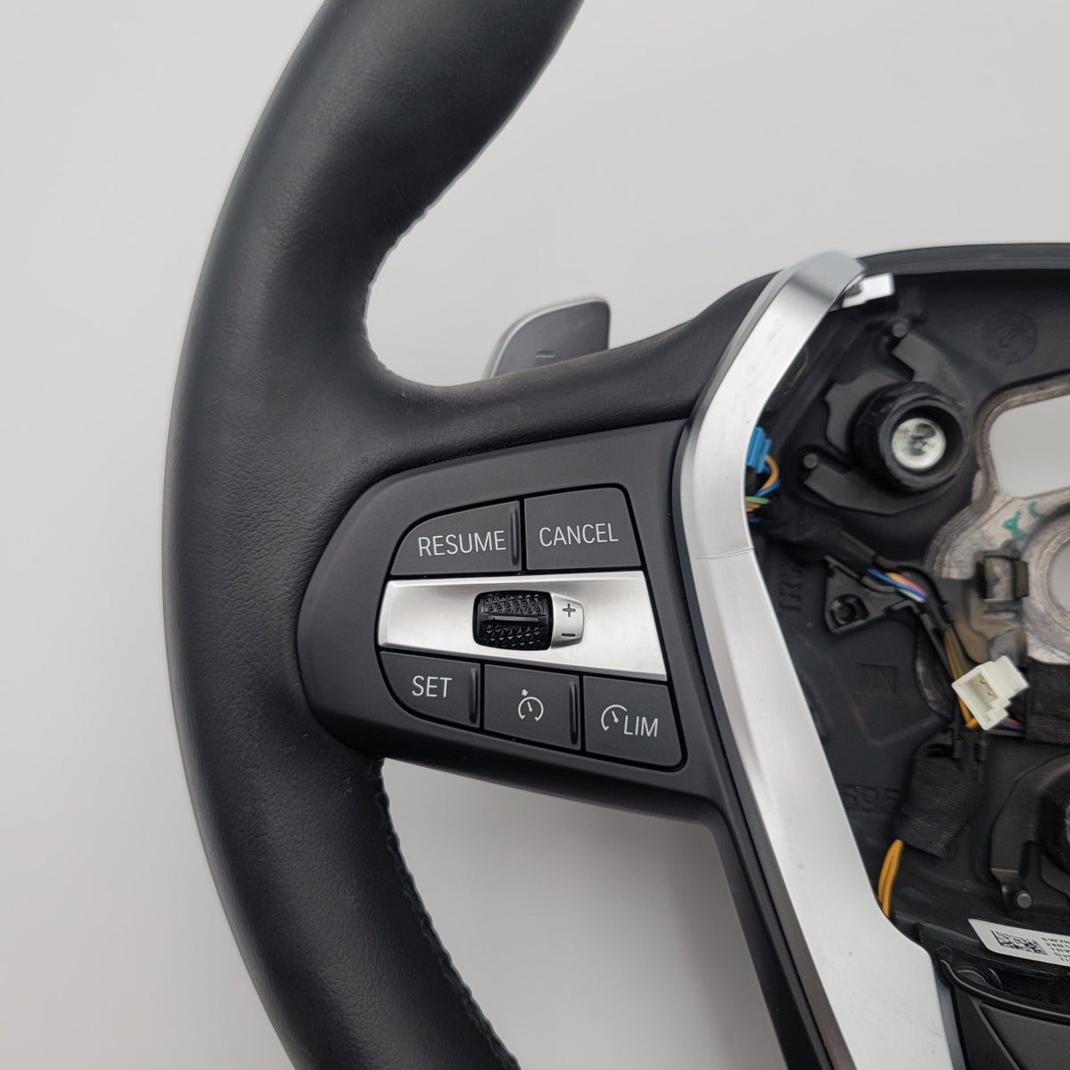 2019 - 2024 BMW 330i G20 Steering Wheel Heated with Paddle Shifter 7946127