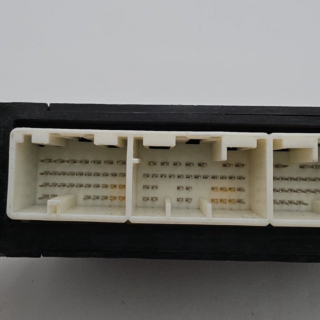 2010 Subaru Tribeca Engine Computer Control Module ECU ECM 22765AA52A
