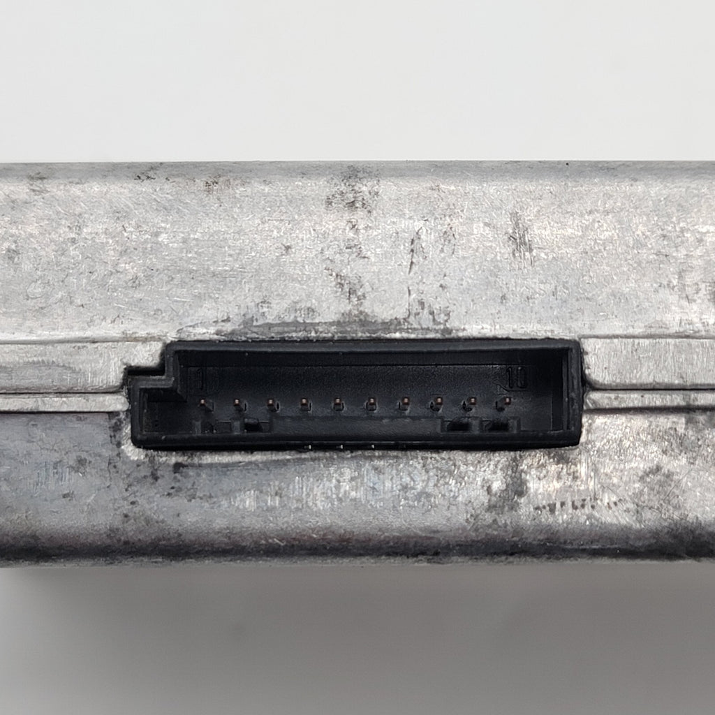 2011 2012 2013 2014 BMW X3 SIDE VIEW REARVIEW CAMERA CONTROL MODULE