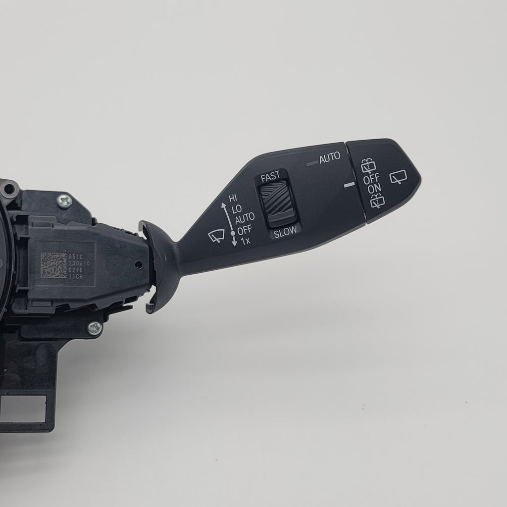 2022 - 2025 BMW iX X1 Steering Column Clock Spring Switch Assembly 5A31C12