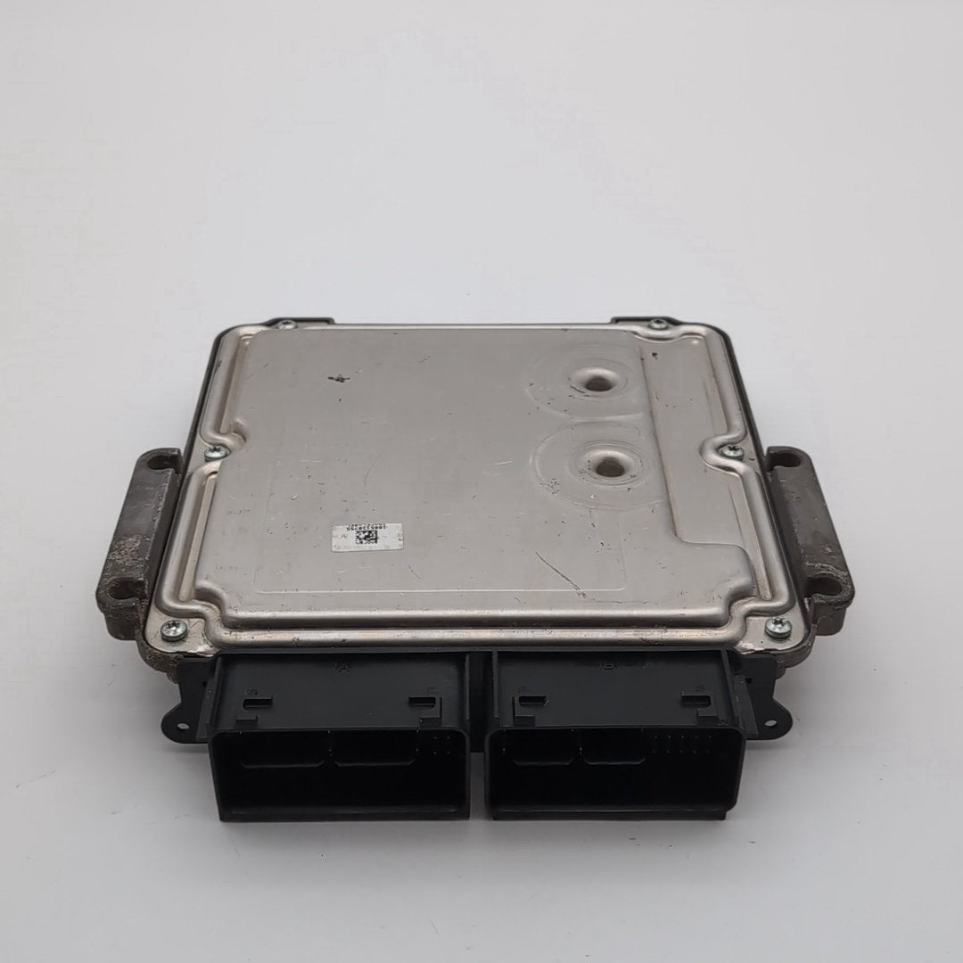 2015 2016 Ford Escape 1.6L AWD Engine Computer Control Module ECU FJ5A-12A650-DC
