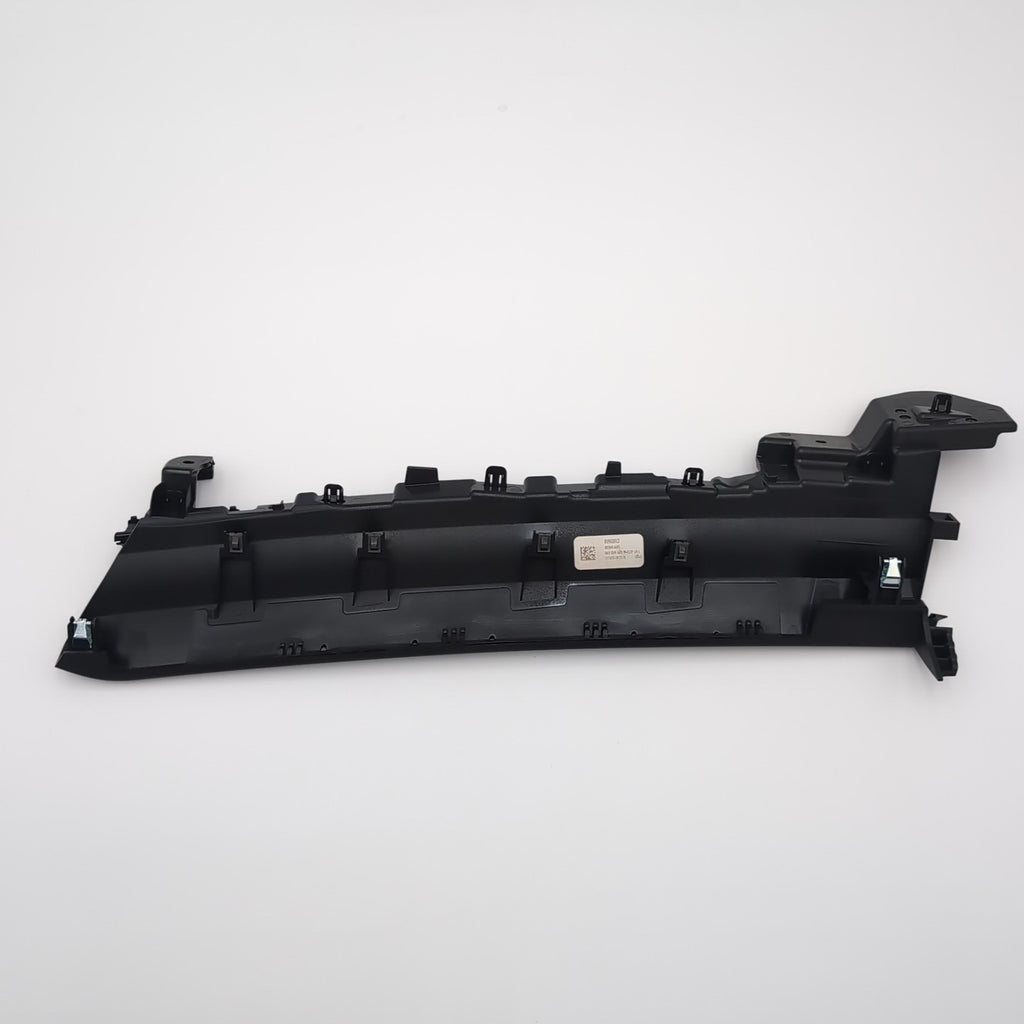 2025 2026 BMW X3 G45 Dash Instrument Panel Molding Finisher Light Trim Cover